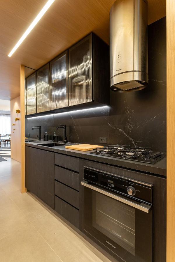 Apartamento Elegancia Em Ipanema - Ideal Familias - Vm201 Z1 Rio de Janeiro